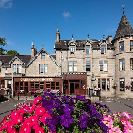 Cairngorm Hotel Aviemore Kültér fotó